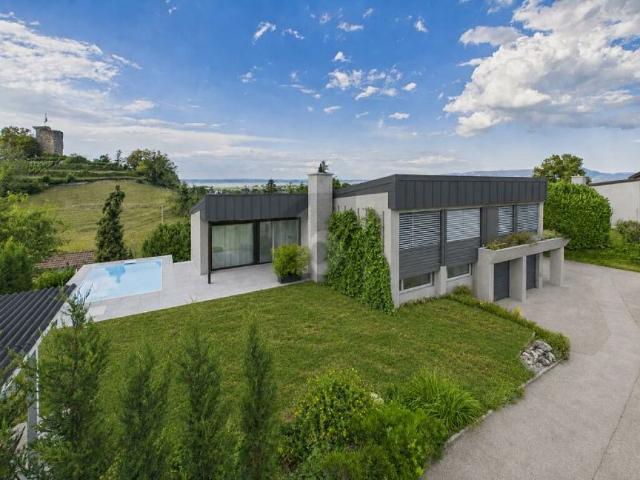 Einfamilienhaus kaufen in Rheineck, St. Gallen