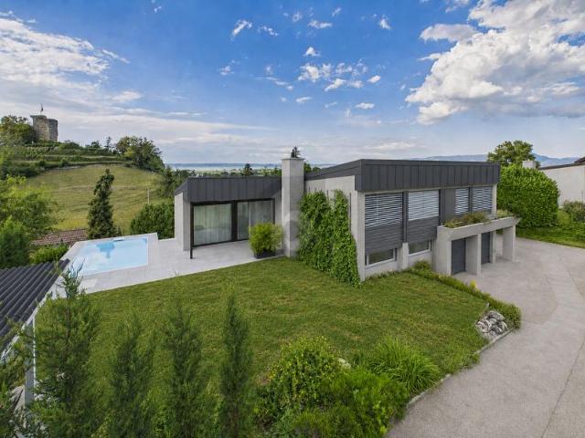Haus kaufen in Rheineck, St. Gallen