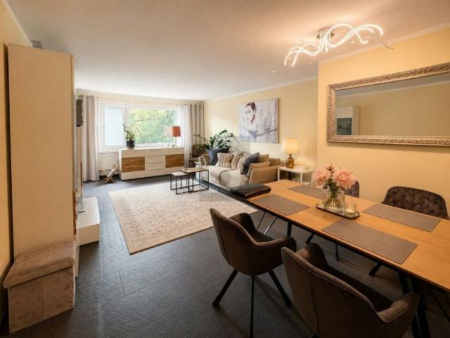 Wohnung kaufen in Bellach, Solothurn