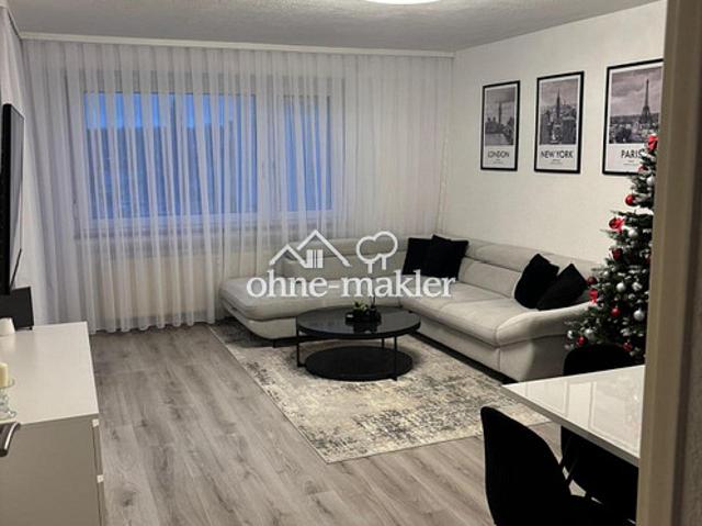 Apartment mieten in Gärtringen, Landkreis Böblingen