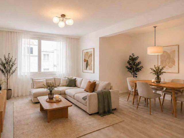 Apartment kaufen in Wien
