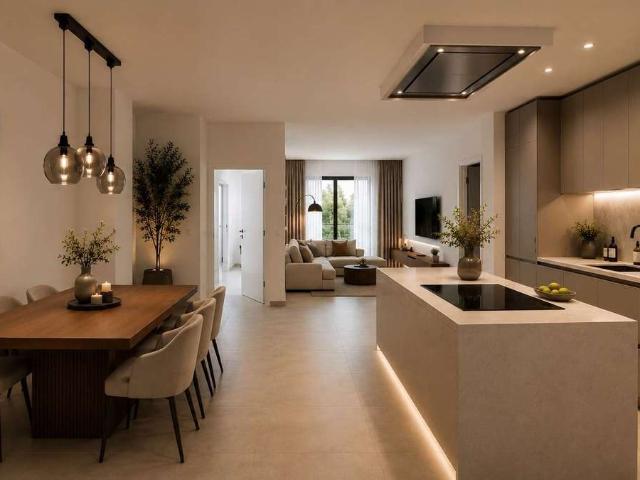 Wohnung kaufen in Gelsenkirchen-Nord, Gelsenkirchen