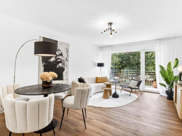 Wohnung kaufen in Gievenbeck, Munster