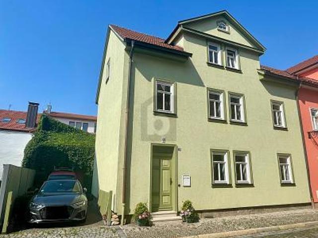 Haus kaufen in Arnstadt, Arnstadt