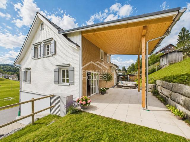 Haus kaufen in Nassen, St. Gallen