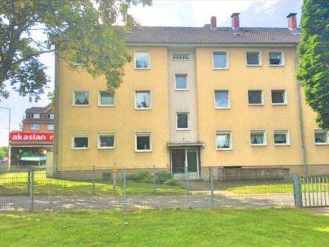 Wohnung kaufen in Mülheim, Köln
