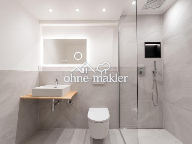 Apartment kaufen in Derendorf, Düsseldorf