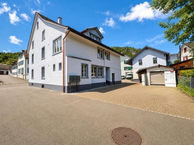 Einfamilienhaus kaufen in Waldenburg, Bezirk Waldenburg