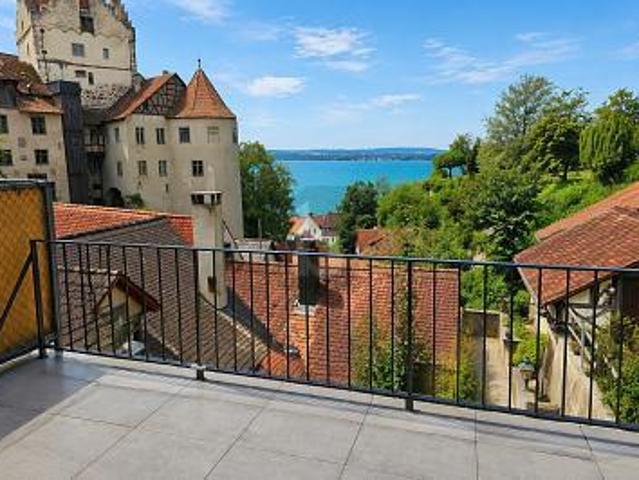 Apartment mieten in Meersburg, Baden-Württemberg