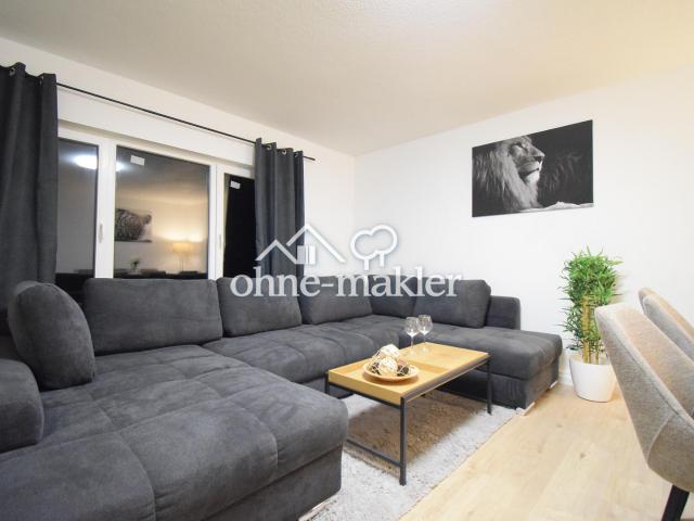 Apartment kaufen in Celle, Niedersachsen
