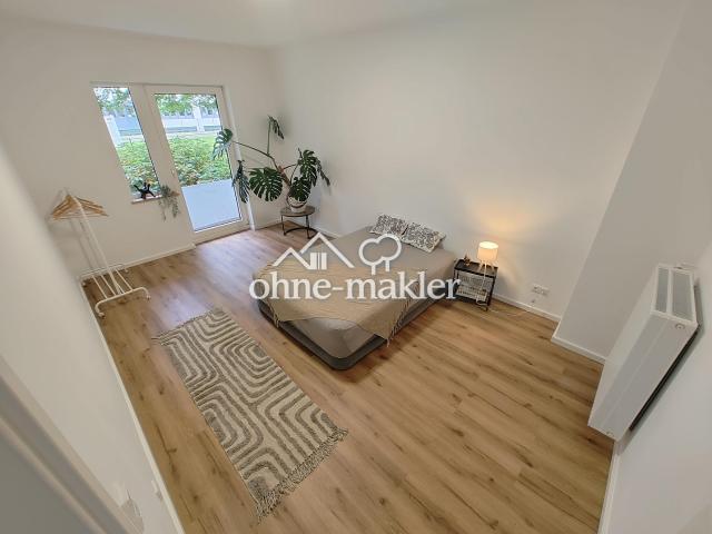 Apartment kaufen in Hamburg