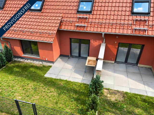 Haus kaufen in Eggesin, Vorpommern-Greifswald