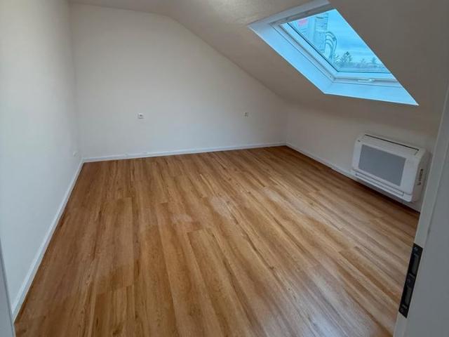 Wohnung mieten in Stuttgart-Nord, Stuttgart