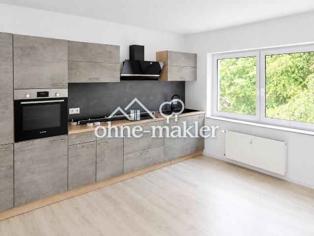 Apartment kaufen in Riemke, Bochum