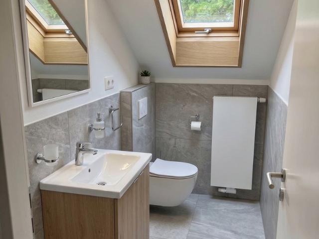 Dachgeschosswohnung mieten in Zwickau, Sachsen