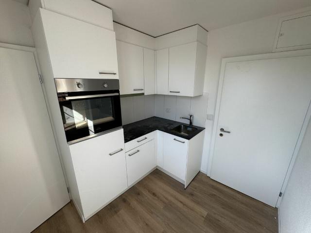 Etagenwohnung mieten in Oberegg