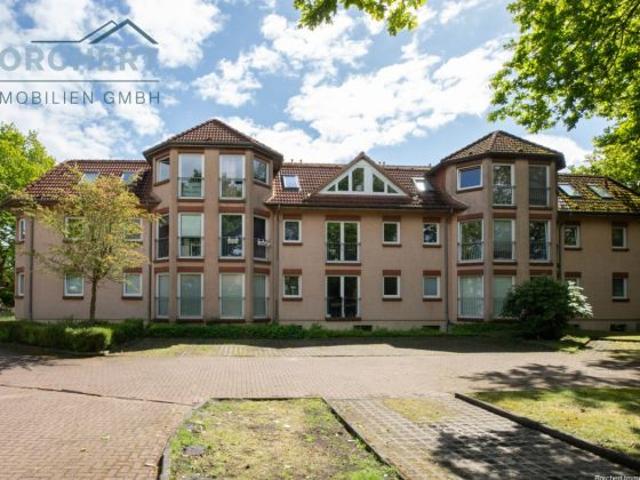 Wohnung mieten in Elmshorn, Schleswig-Holstein