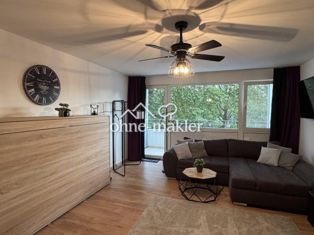 Apartment kaufen in Frankenthal Kernstadt, Frankenthal