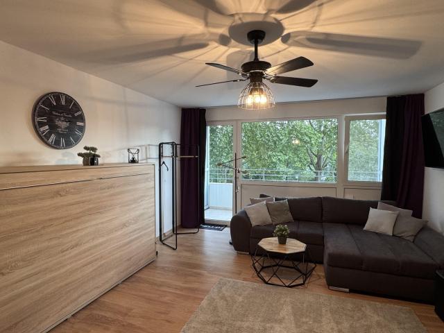Wohnung kaufen in Frankenthal Kernstadt, Frankenthal (Pfalz)
