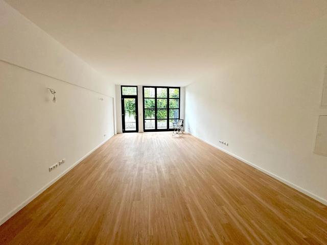 Apartment mieten in Niederursel, Sachsenhausen