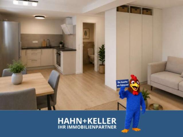 Wohnung kaufen in Stuttgart