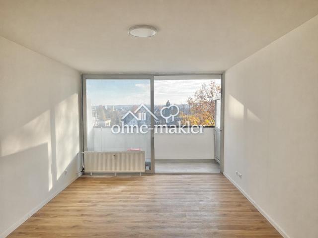 Apartment kaufen in Altstadt, Dietzenbach