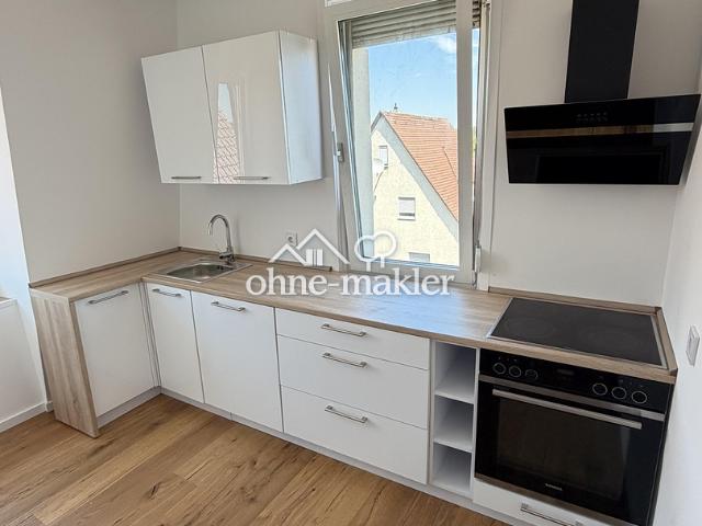 Apartment mieten in Zuffenhausen, Stuttgart