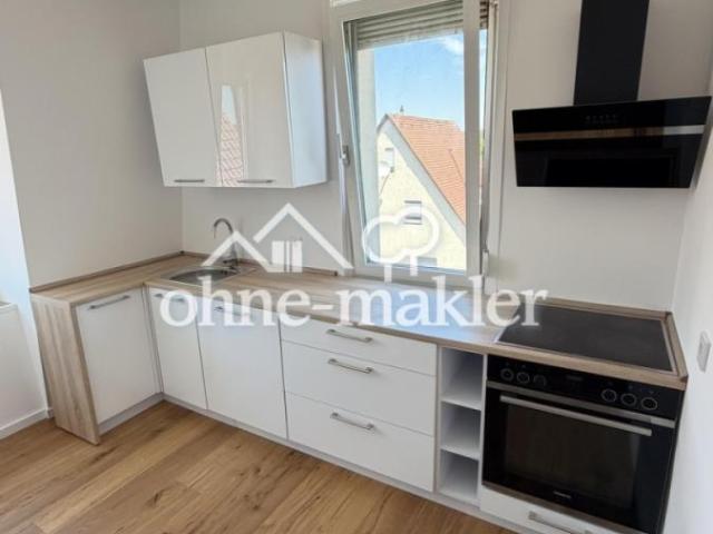 Apartment mieten in Stammheim, Stuttgart