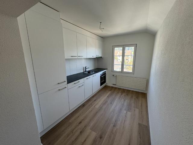 Etagenwohnung mieten in Oberegg