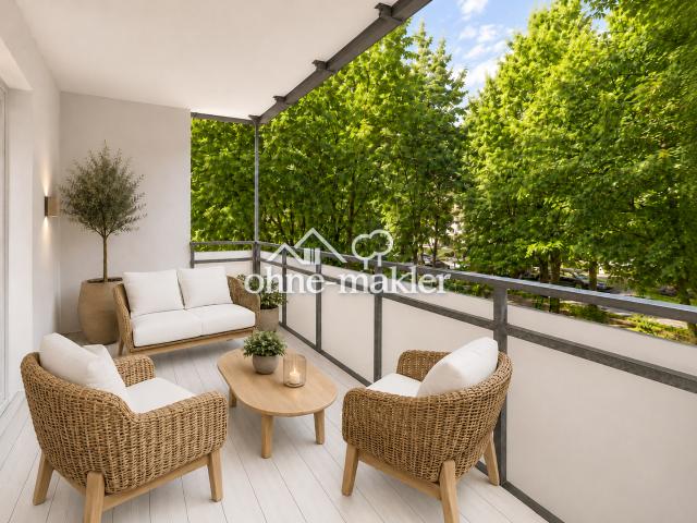 Apartment kaufen in Thalkirchen-Obersendling-Forstenried-Fürstenried-Solln, München