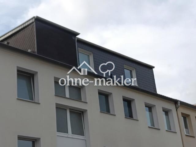 Apartment kaufen in Stadtkern, Marl