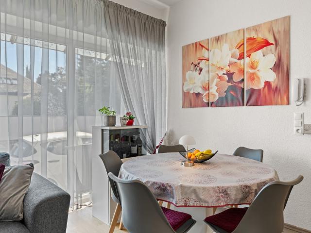 Wohnung kaufen in Berghausen, Römerberg