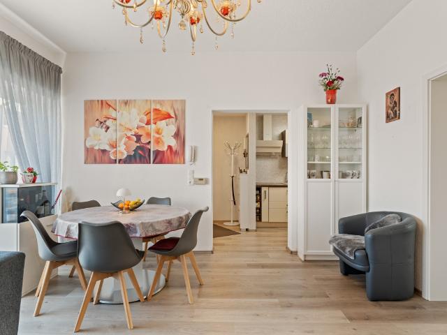 Wohnung kaufen in Berghausen, Römerberg