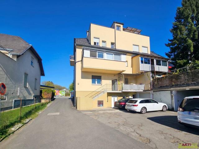 Apartment kaufen in Liebenau, Gersdorf-Feistritz
