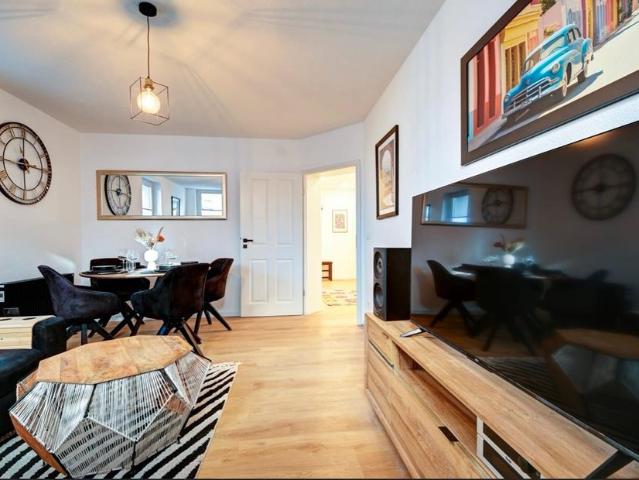 Wohnung kaufen in Stuttgart-Ost, Stuttgart