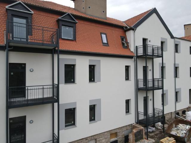 Apartment mieten in Martinsrieth, Sachsen-Anhalt