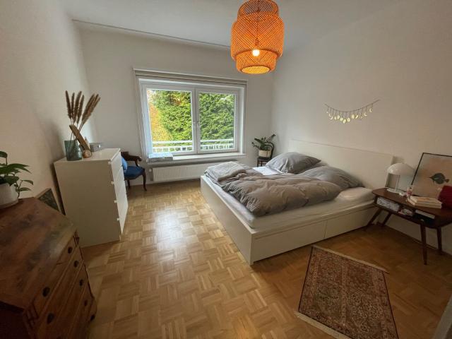 Apartment mieten in Margarethenhöhe, Essen