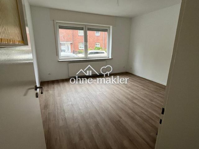 Apartment mieten in Cracau, Krefeld