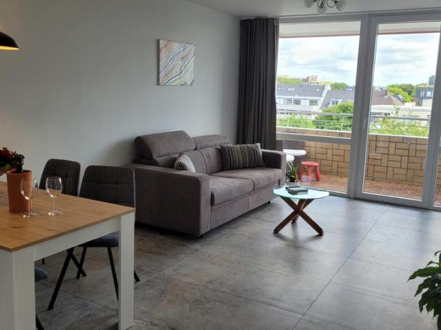 Wohnung kaufen in Weidenpesch, Köln