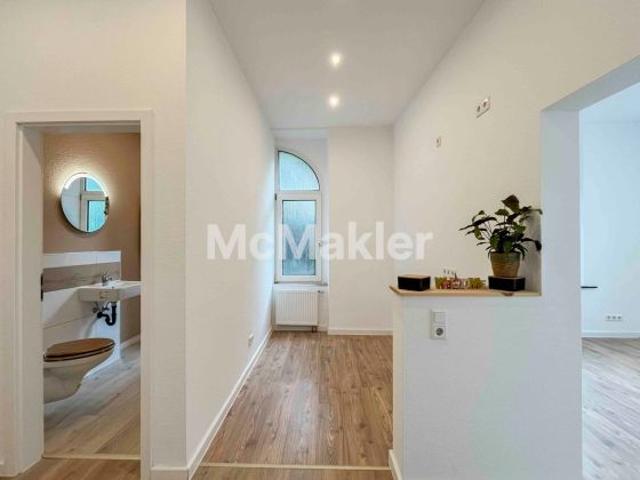 Wohnung kaufen in Wuppertal, Nordrhein-Westfalen