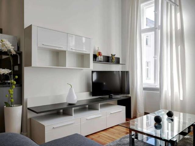 Wohnung kaufen in Berlin
