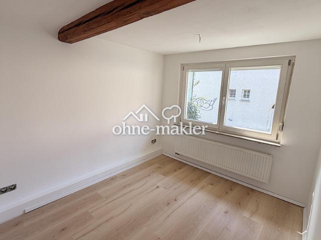 Apartment kaufen in Plieningen, Stuttgart