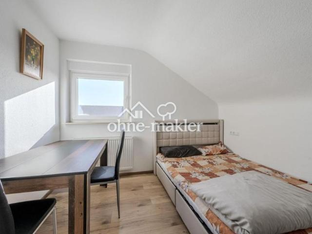 Apartment mieten in Oberstenfeld, Baden-Württemberg