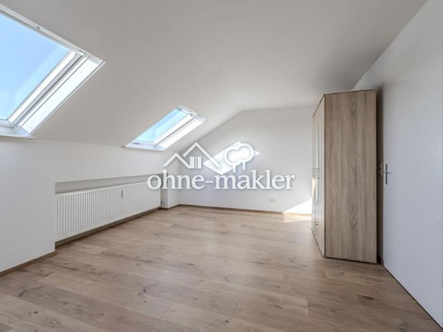 Apartment mieten in Oberstenfeld, Baden-Württemberg