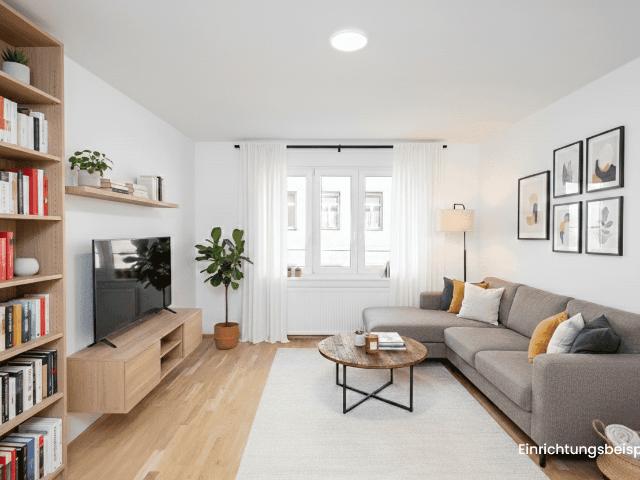 Apartment kaufen in KG Brigittenau, Wien