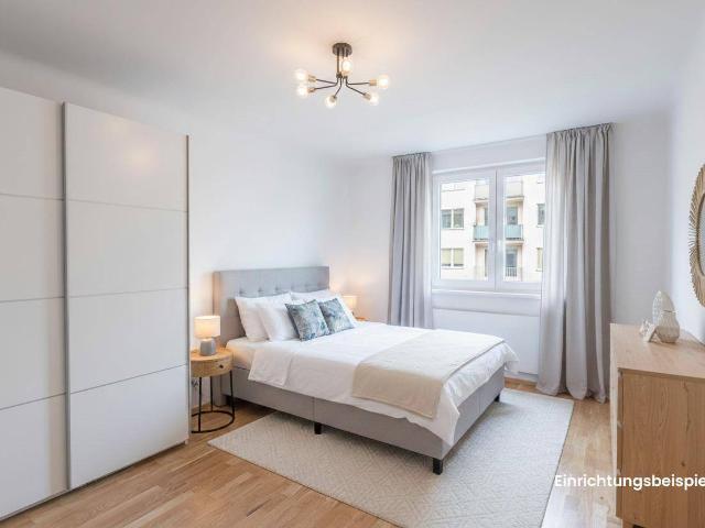 Apartment kaufen in Ottakring, Wien