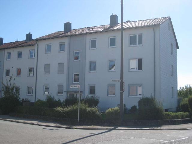 Wohnung kaufen in Waizendorf, Bechhofen