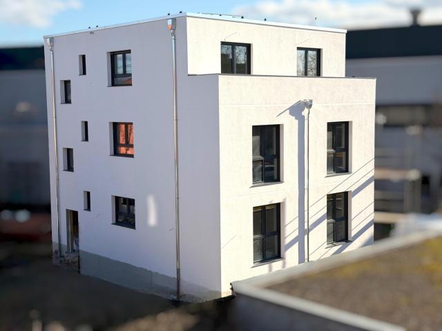 Wohnung kaufen in Neuhausen an der Erms, Metzingen
