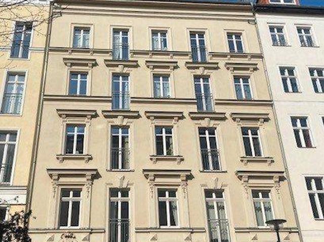 Wohnung kaufen in Mitte, Berlin