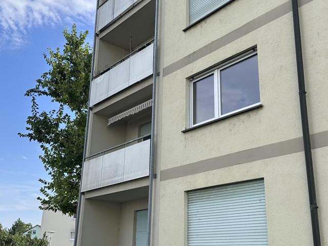 Wohnung mieten in Rastatt, Baden-Württemberg